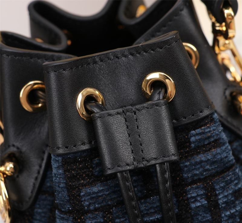 Fendi Bucket Bags